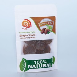 Pomme et dattes Pomme et dattes