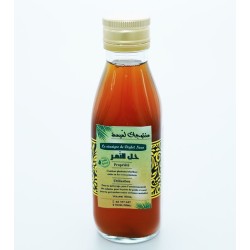 Vinaigre de dattes 150ml Vinaigre de dattes 150ml