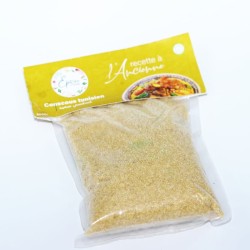 Le couscous