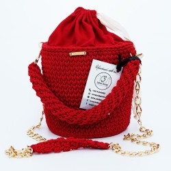 Sac rouge Sac rouge