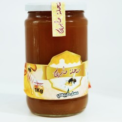 Miel de foret Miel de foret