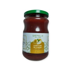 Confiture de coings Confiture de coings