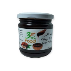 Méla crème mélasse de dattes Méla crème mélasse de dattes